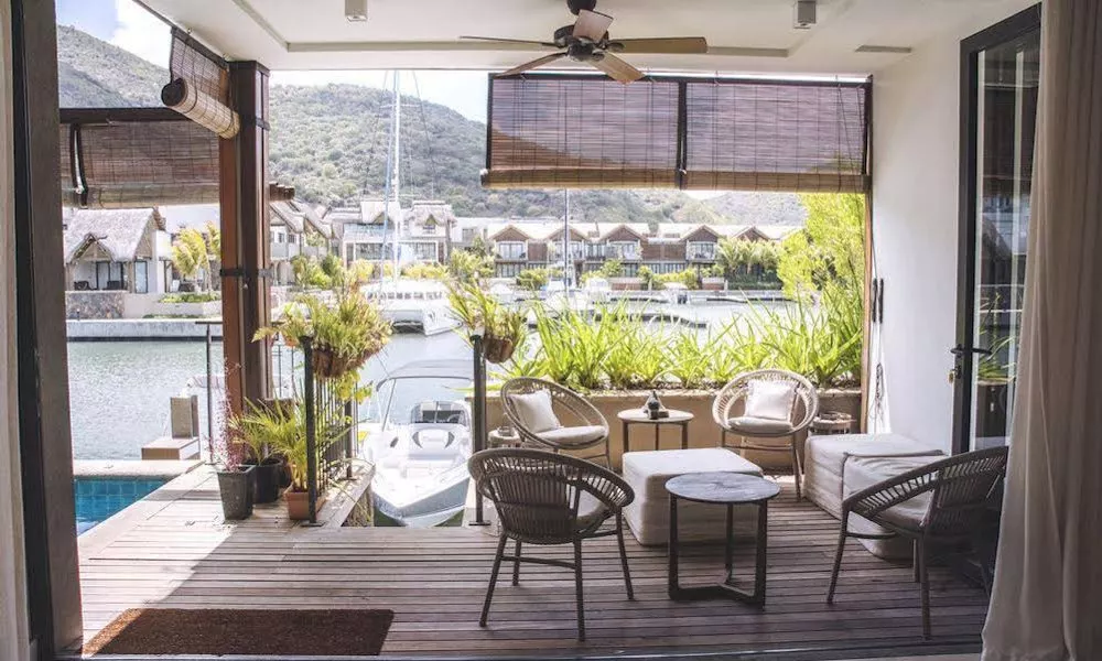 The Balise Marina Suite, фото 5