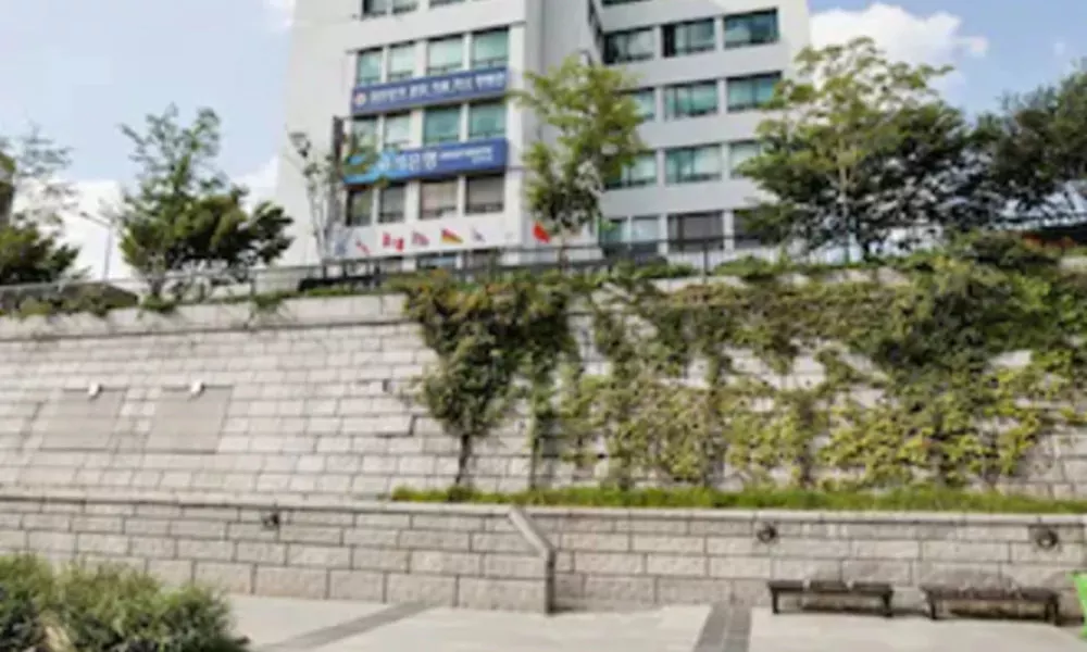 Central Tourist Hotel, фото 5