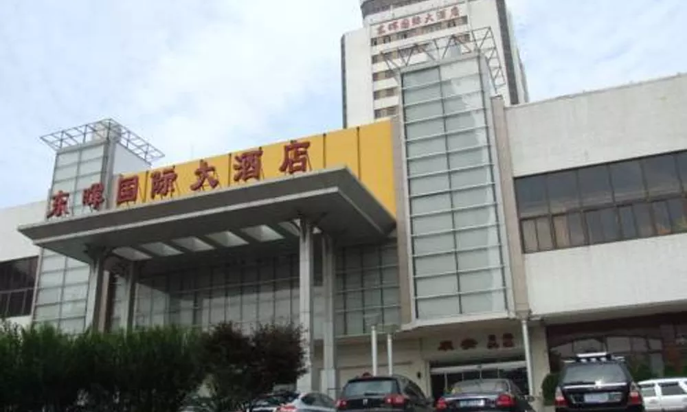 Eastern Light International Hotel