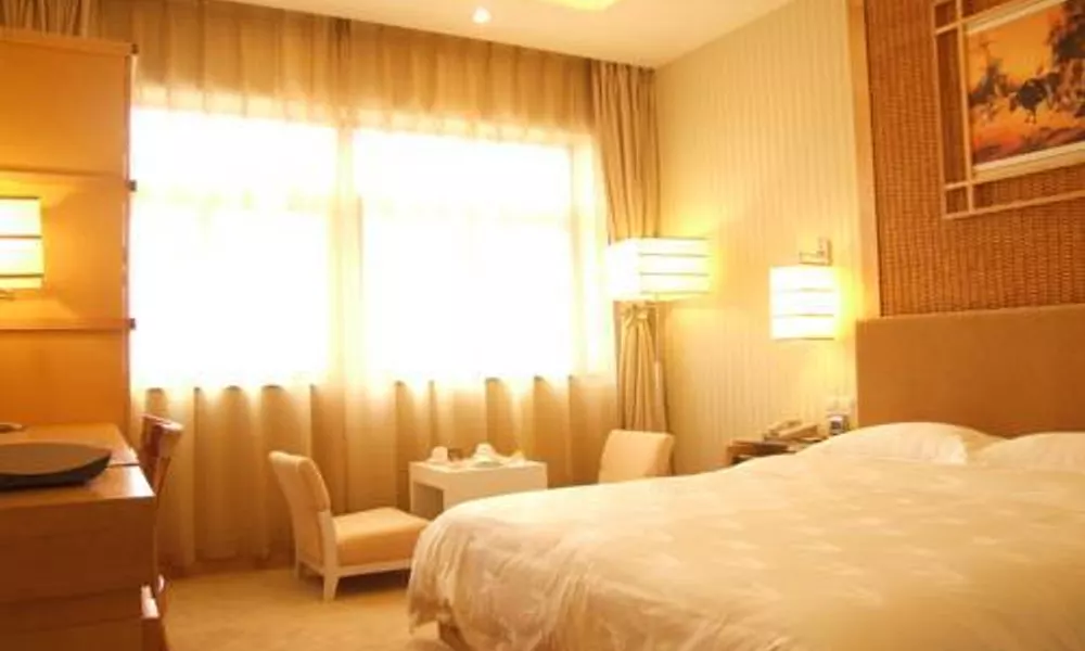 Eastern Light International Hotel, фото 2