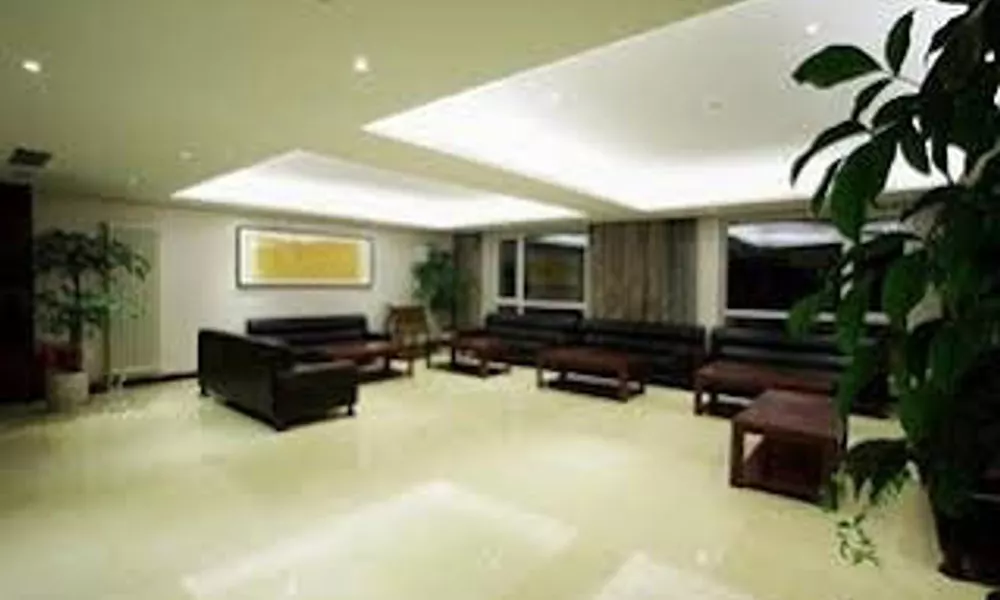 Jin Hong Sea View Holiday Hotel, фото 2