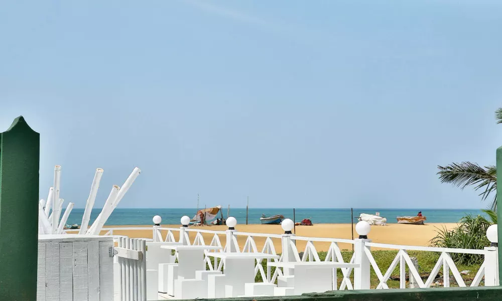 C Negombo, фото 3