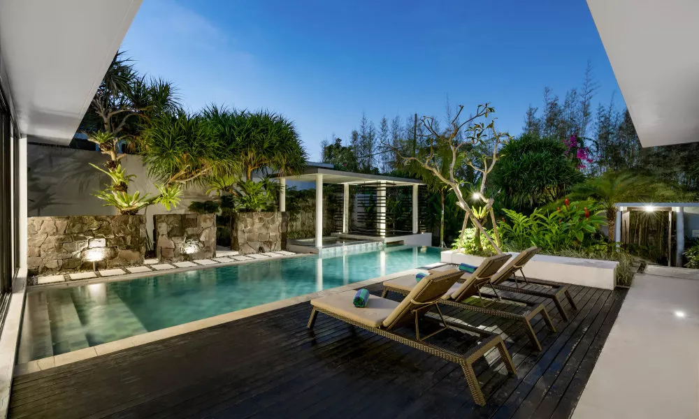 Vinila Nusa Dua Villas, фото 5