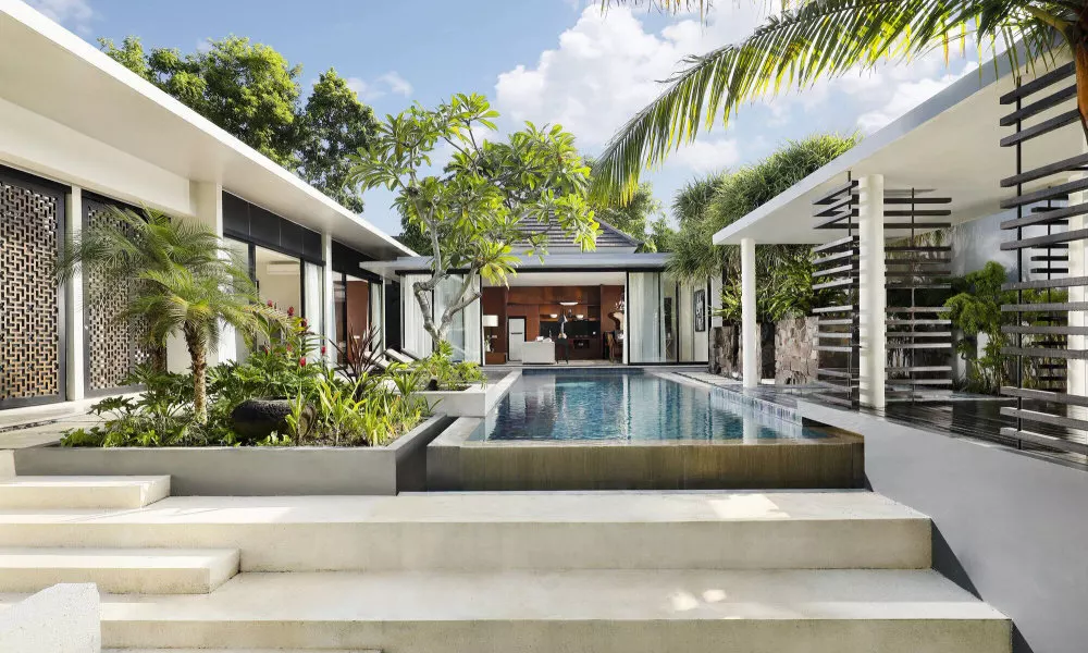 Vinila Nusa Dua Villas