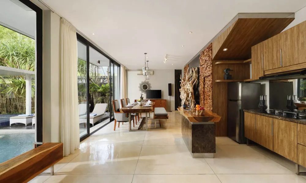 Vinila Nusa Dua Villas, фото 2