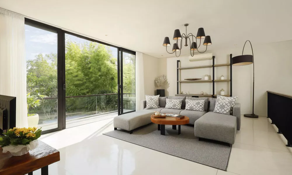 Vinila Nusa Dua Villas, фото 4