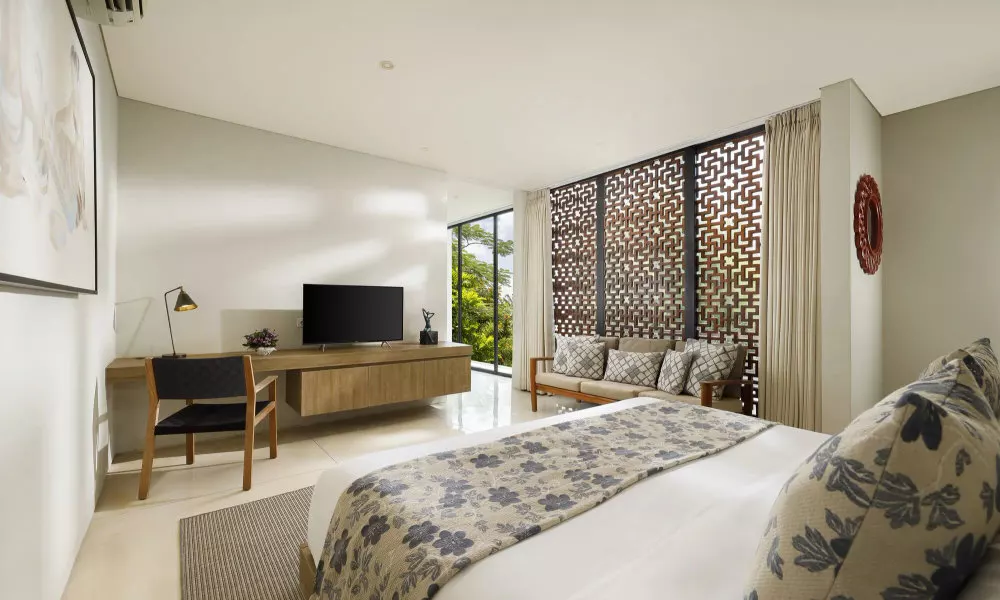 Vinila Nusa Dua Villas, фото 3