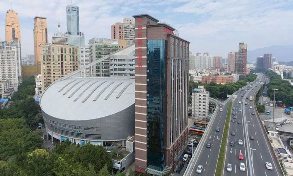 Chengyue Holiday Inn, фото 3