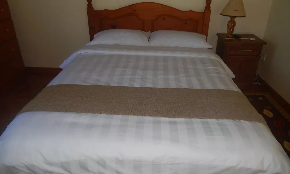 La Mirage Residence Guest house, фото 2