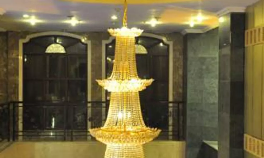 Huangqiao Hotel
