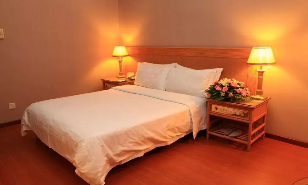 Hedong Citycenter Hotel, фото 2