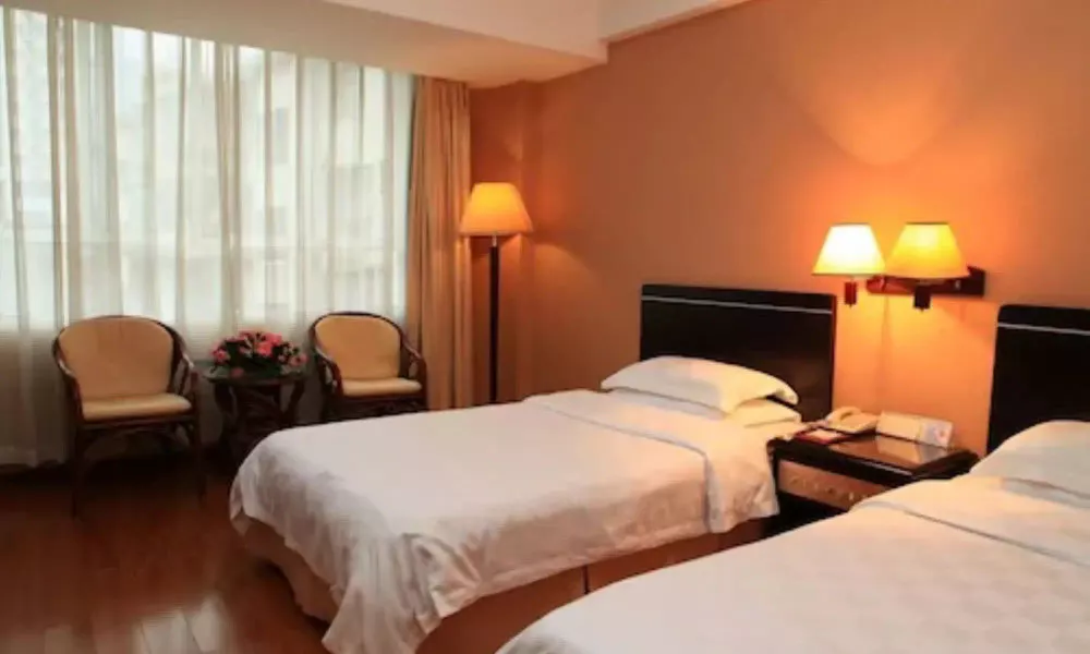 Hedong Citycenter Hotel