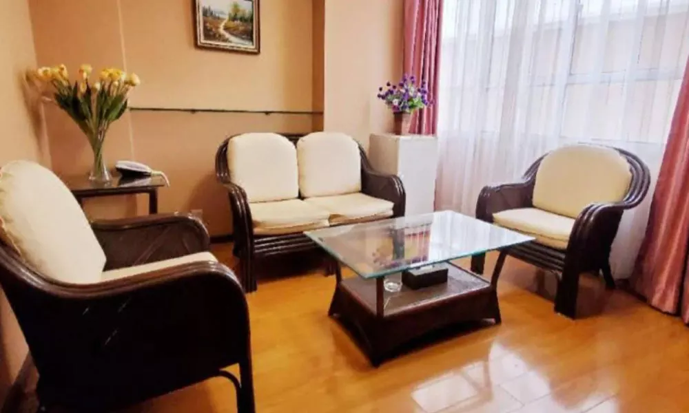 Hedong Citycenter Hotel, фото 3