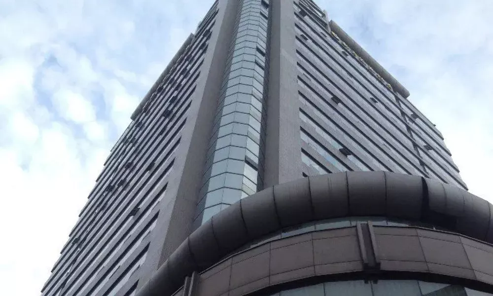 East Garden Hotel, фото 4