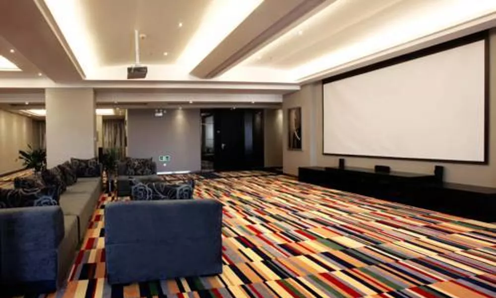 Lemon Hotel Xi'an- Nan Men Branch A