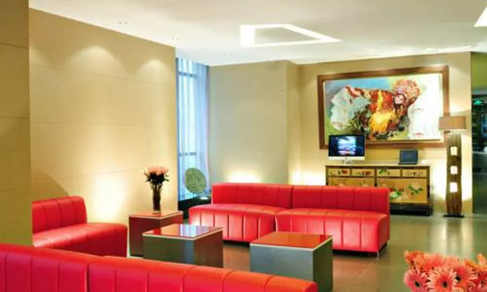Hotel New, фото 5