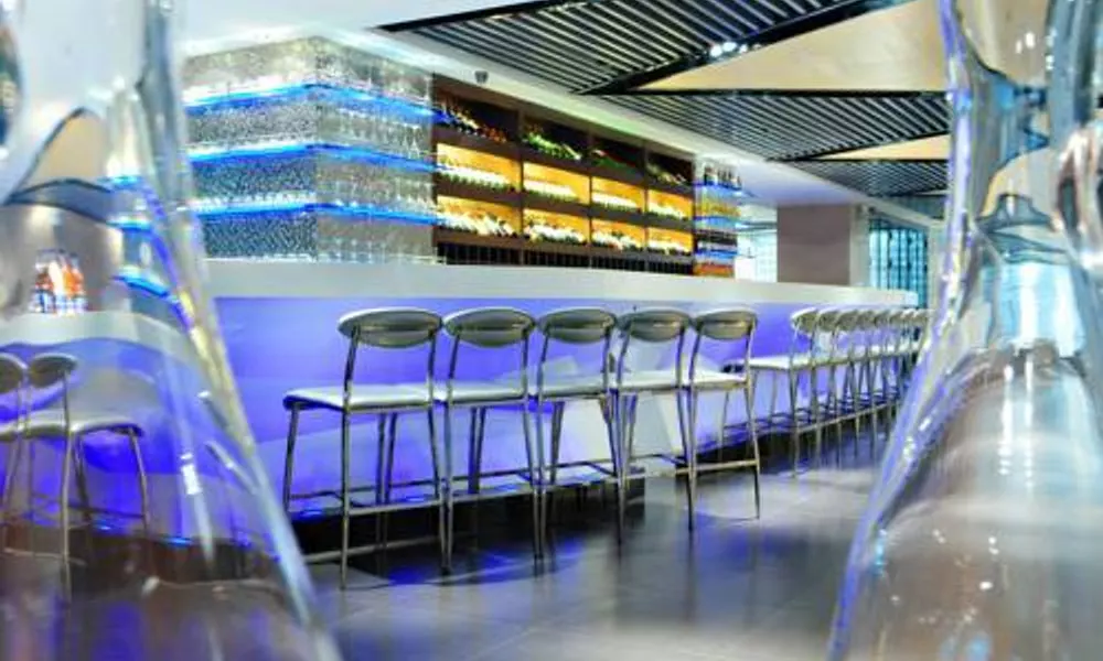 Hotel New, фото 4