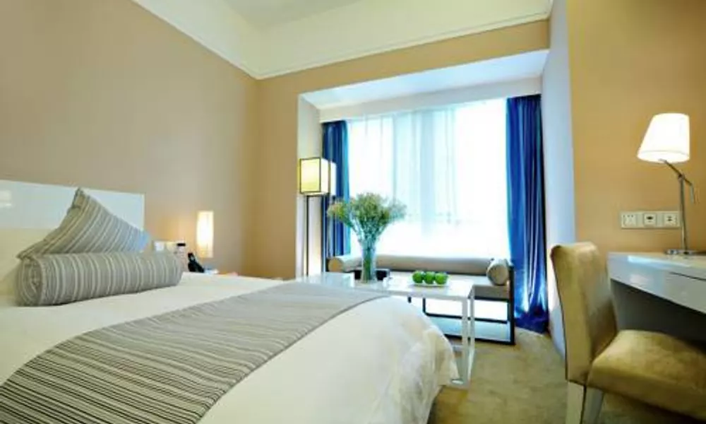 Hotel New