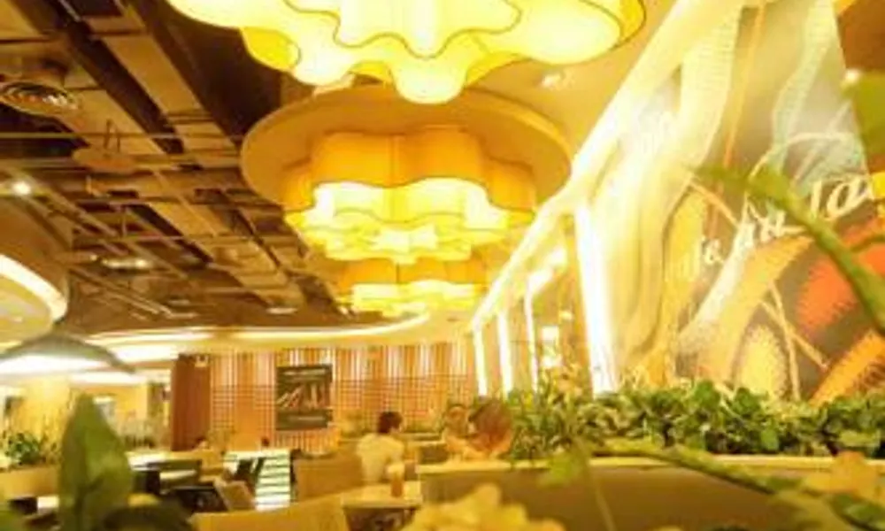 Fortune Suites, фото 3