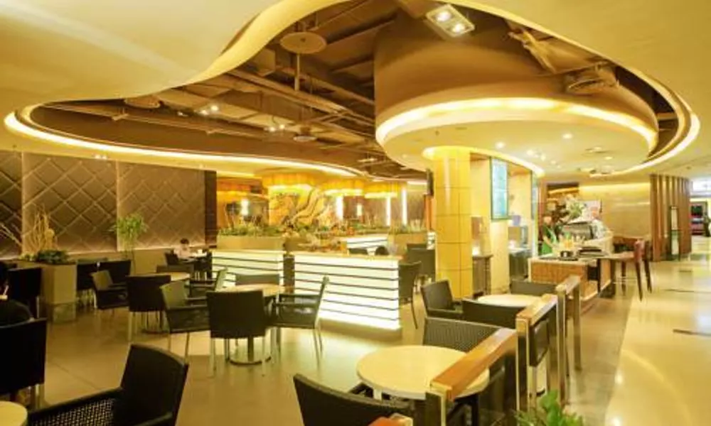 Fortune Suites, фото 4