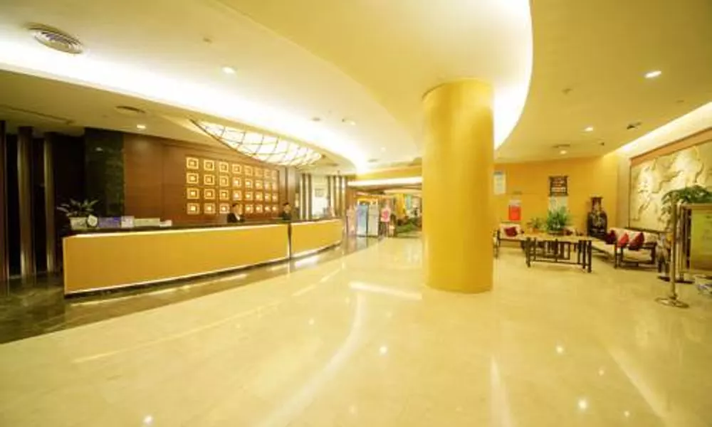 Fortune Suites