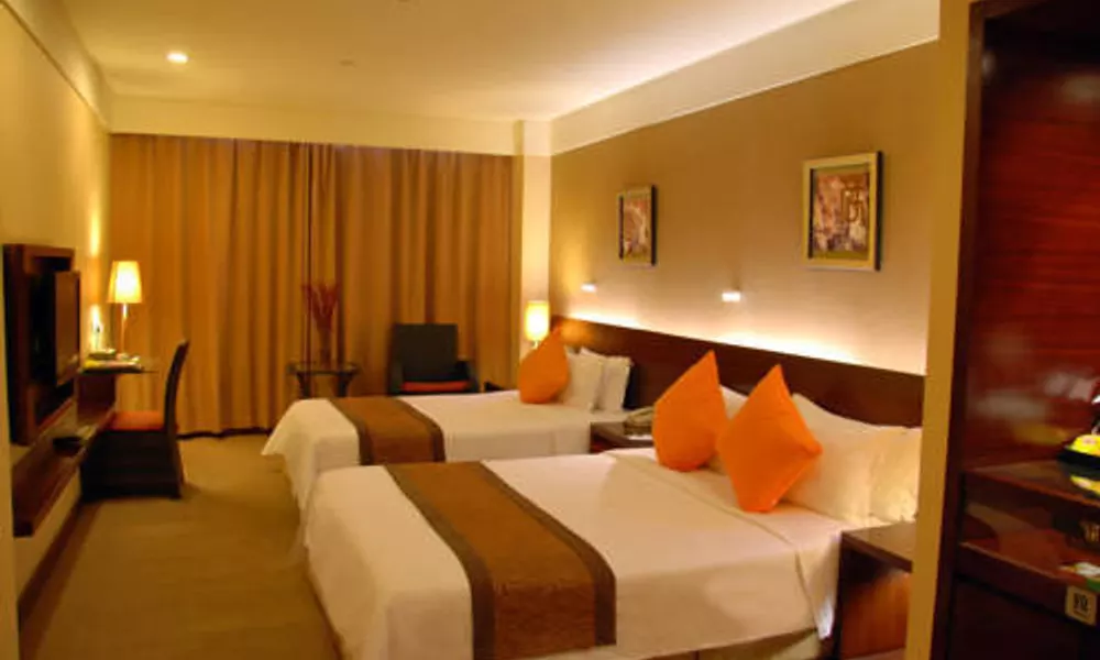 Fortune Suites, фото 2