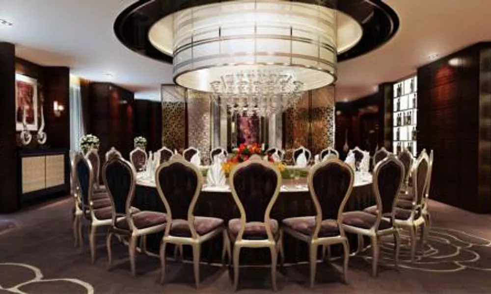 Hangchen International Hotel, фото 5