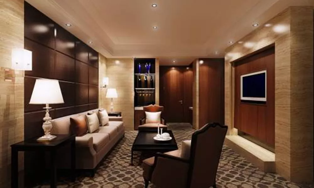 Hangchen International Hotel