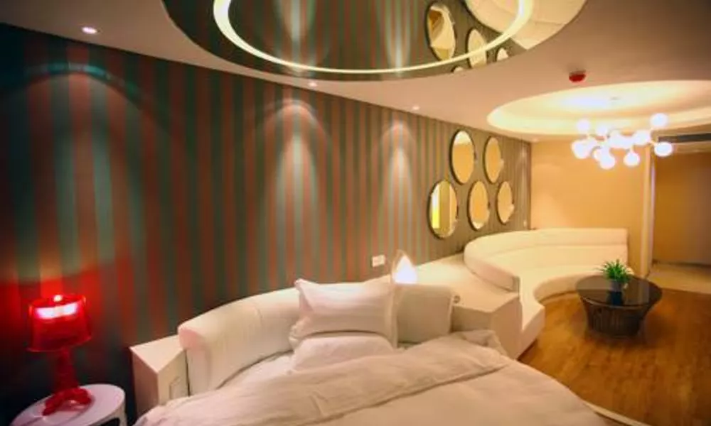Song of Apple Designer Hotel, фото 2