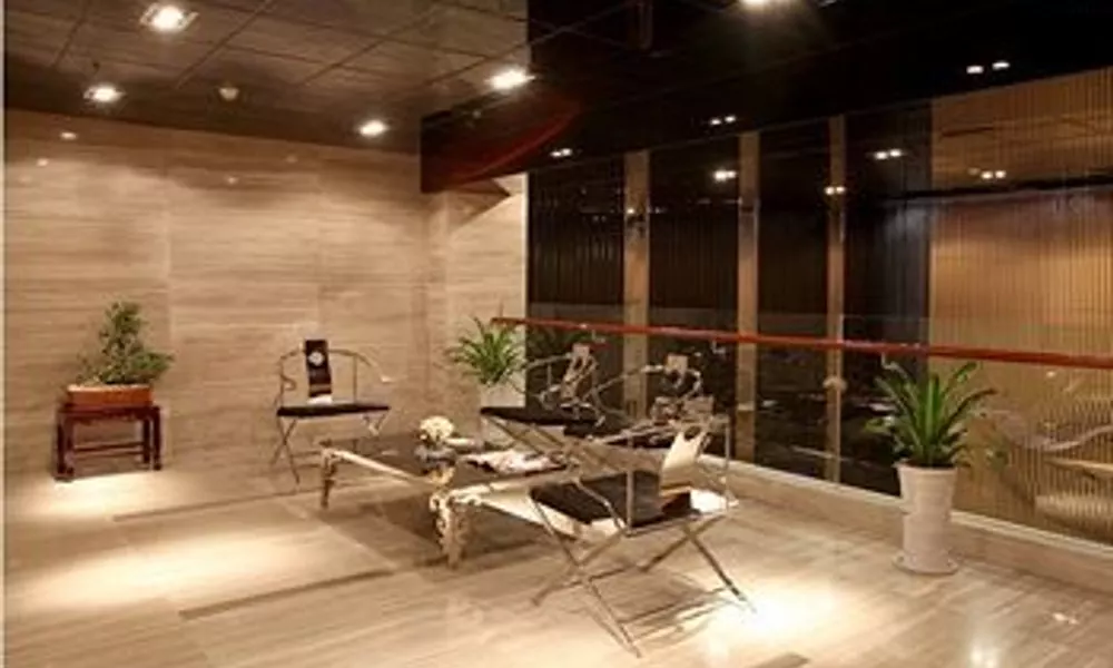 Xi'an King Town No.1 Hotel