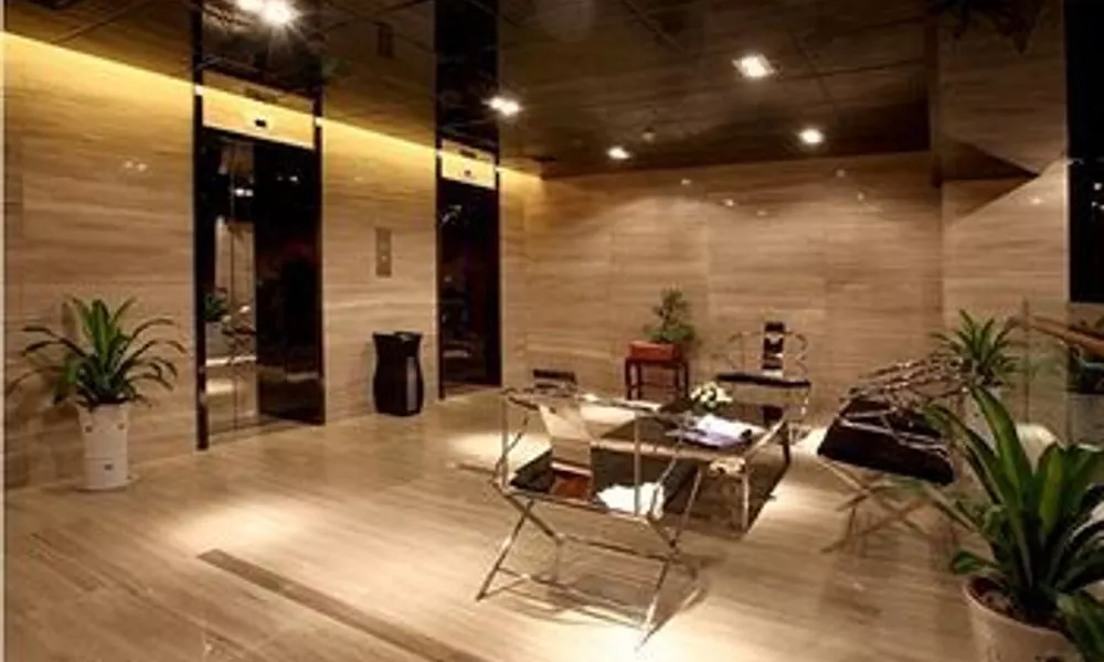 Xi'an King Town No.1 Hotel, фото 4