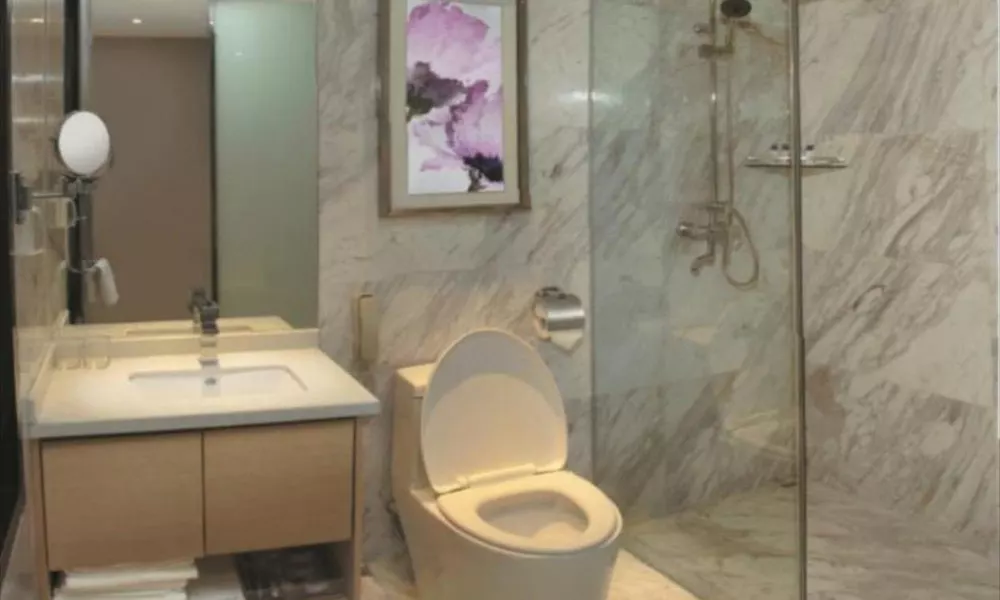 Lavande Hotel Guangzhou Baogang Avenue Grandbuy Xi, фото 4