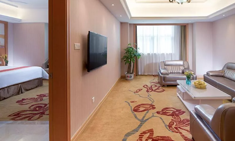 Vienna Hotel Shenzhen Guangming Guangqiao Road Tianliao, фото 2