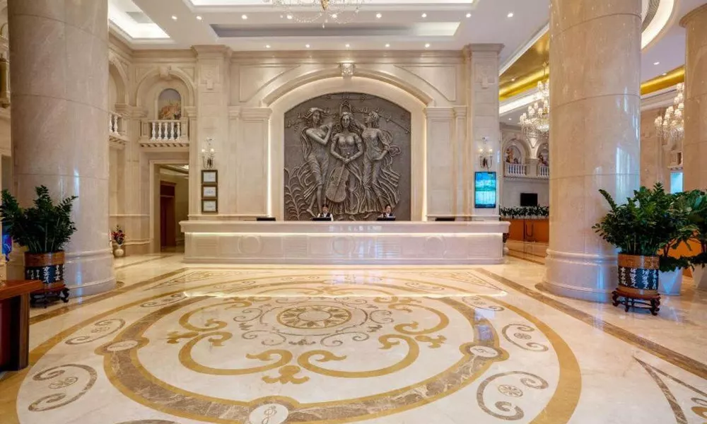 Vienna Hotel Shenzhen Guangming Guangqiao Road Tianliao, фото 4