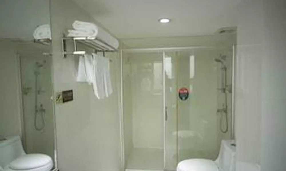 GreenTree Inn GuangDong GuangZhou Dayuan Middle Road Foreigner College Express Hotel, фото 5