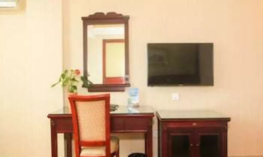 GreenTree Inn GuangDong GuangZhou Dayuan Middle Road Foreigner College Express Hotel, фото 3