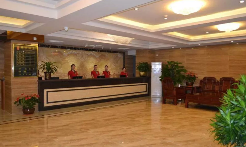 Jintang Hotel Guangzhou