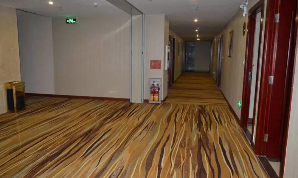 Jintang Hotel Guangzhou, фото 5
