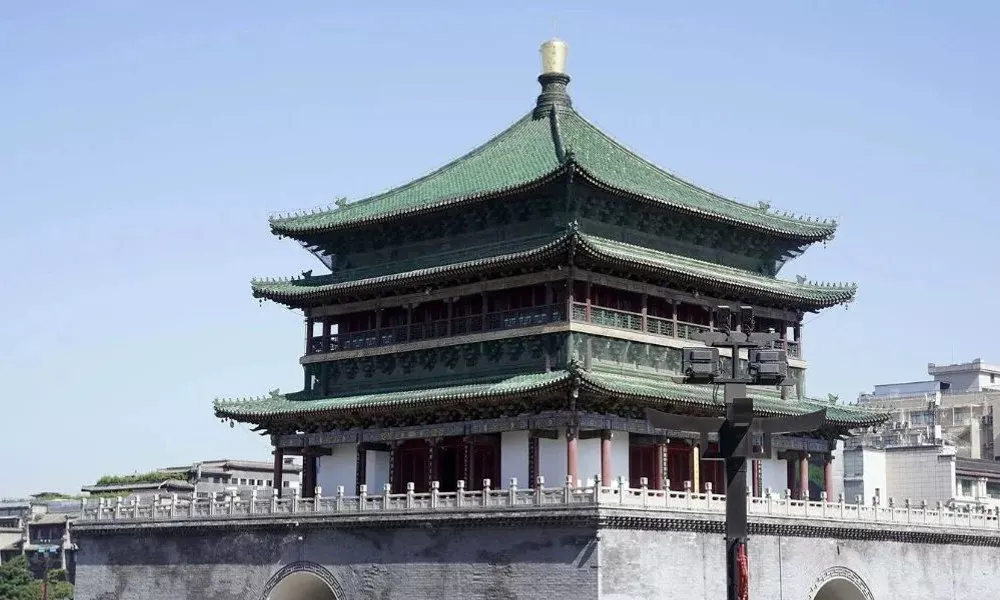Xi'an Jue Vu Hotel, фото 5