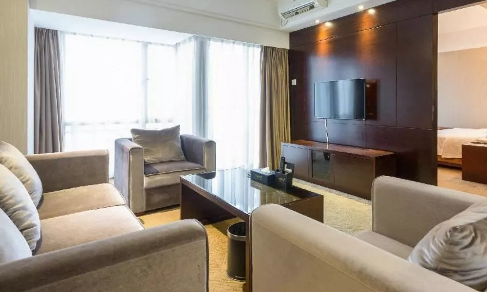 Proud Way Hotel Shenzhen
