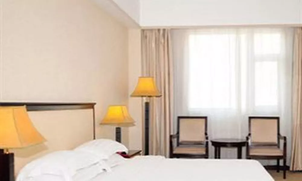 New World Hotel, фото 2