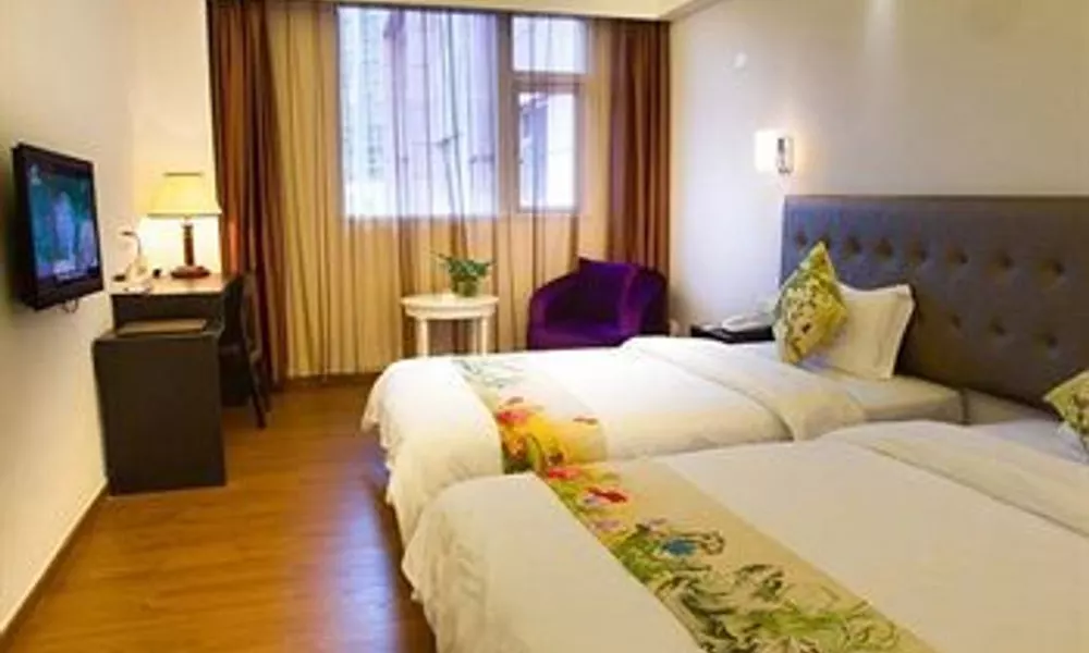 New World Hotel