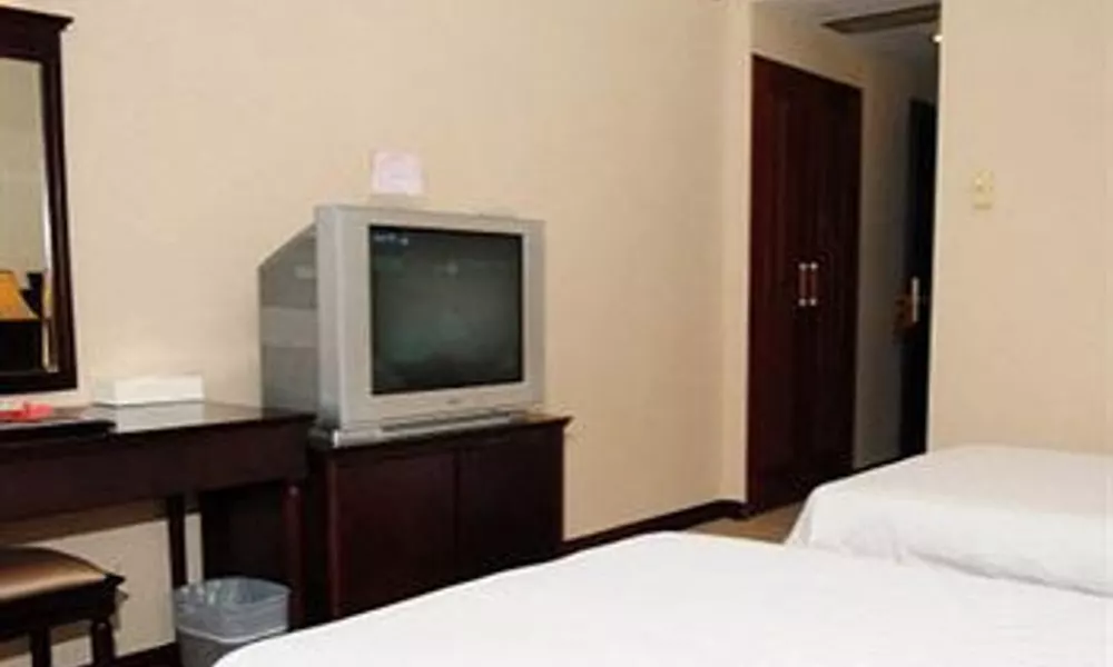 New World Hotel, фото 5