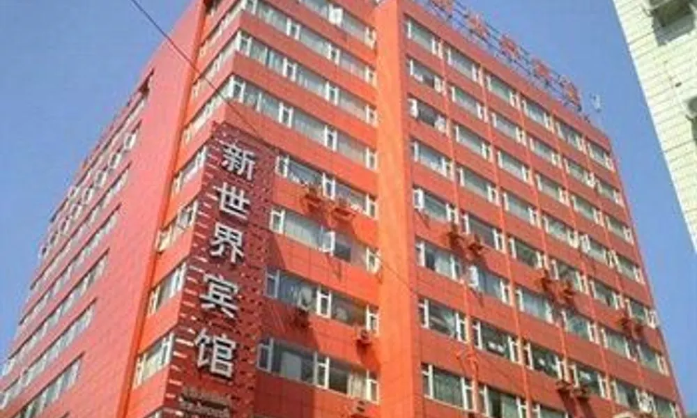 New World Hotel, фото 3