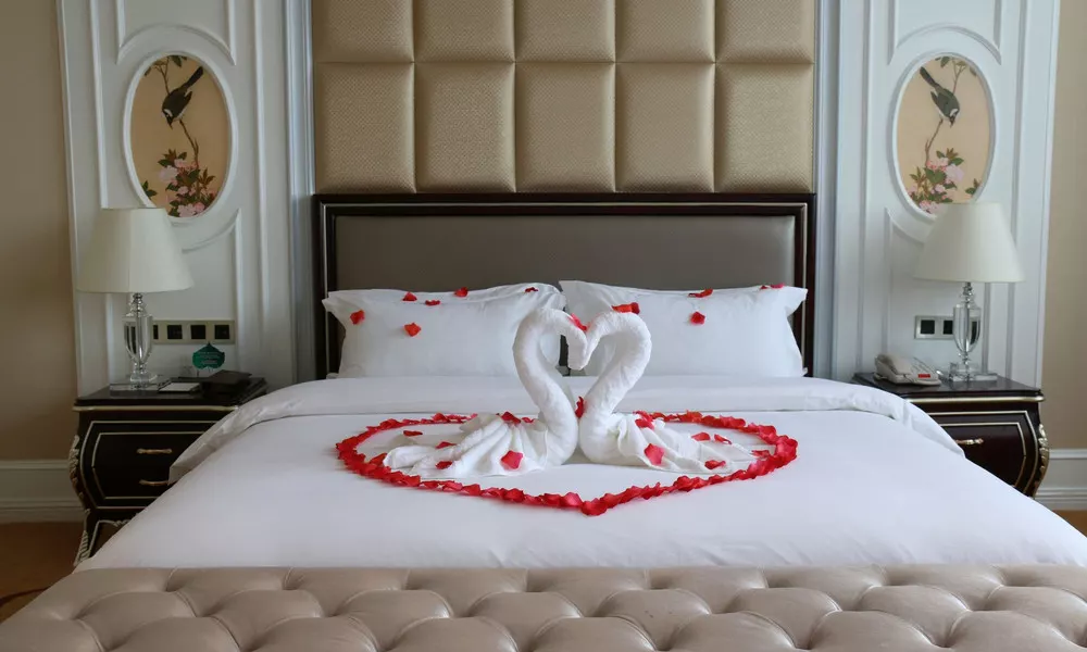 Winner Hotel