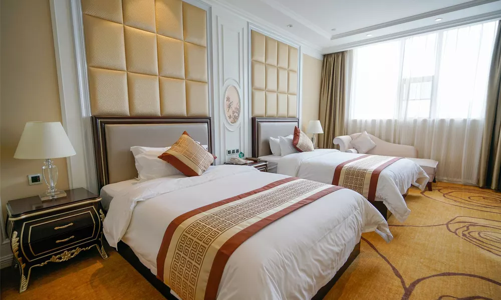 Winner Hotel, фото 2