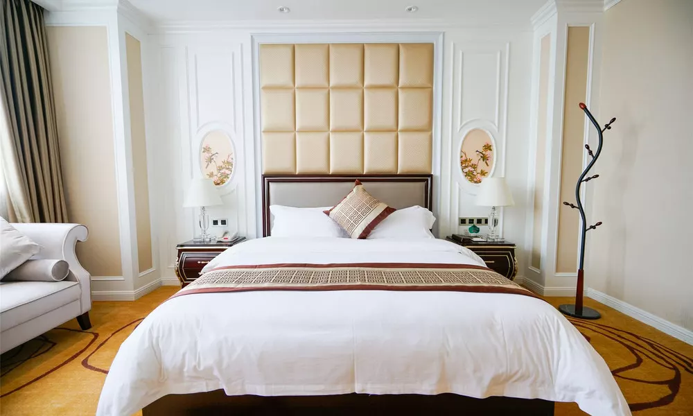 Winner Hotel, фото 4