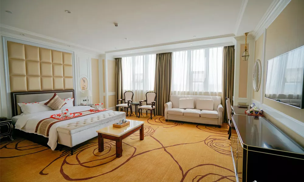 Winner Hotel, фото 3