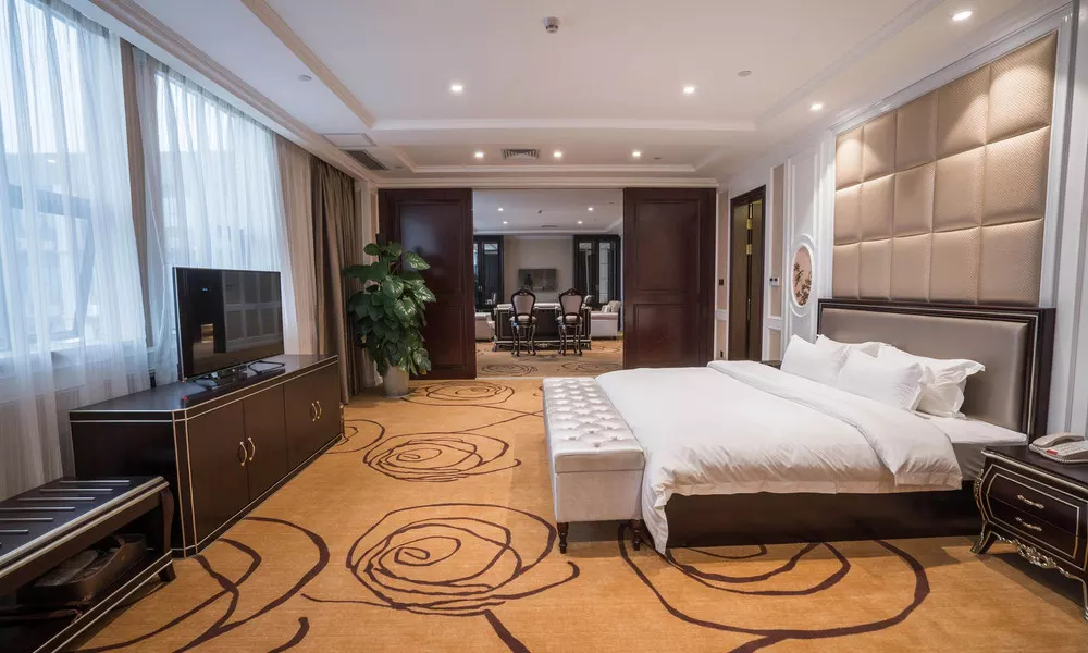 Winner Hotel, фото 5