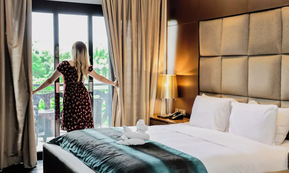 Amaroossa Suite Bali